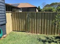 Camalot Fencing - Timber, Colorbond Fencing image 1